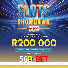 56B Bet