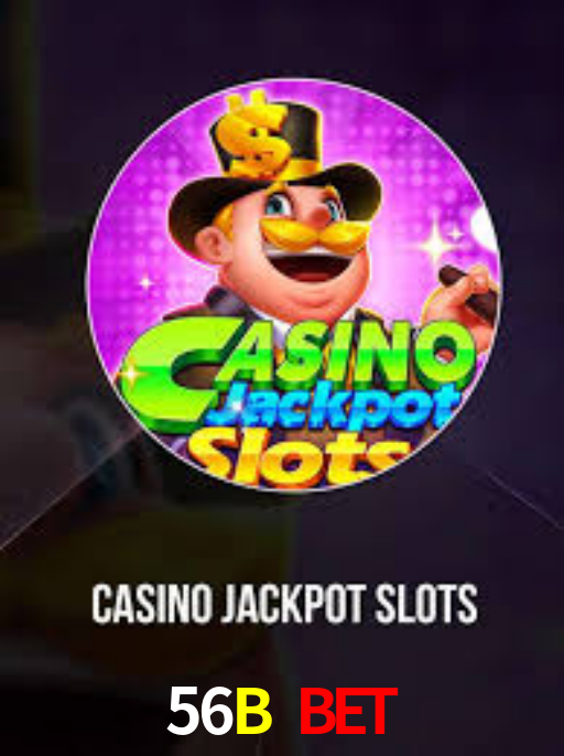 56B Bet
