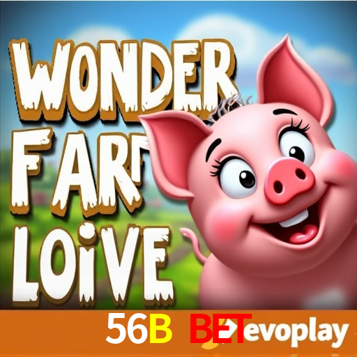56B Bet