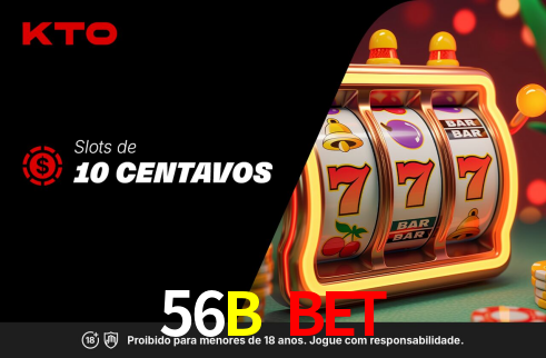 56B Bet